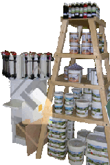 peinture natura
